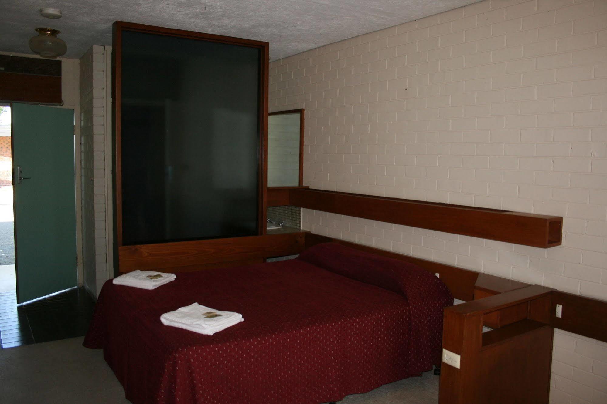 A Room For U Echuca Εξωτερικό φωτογραφία